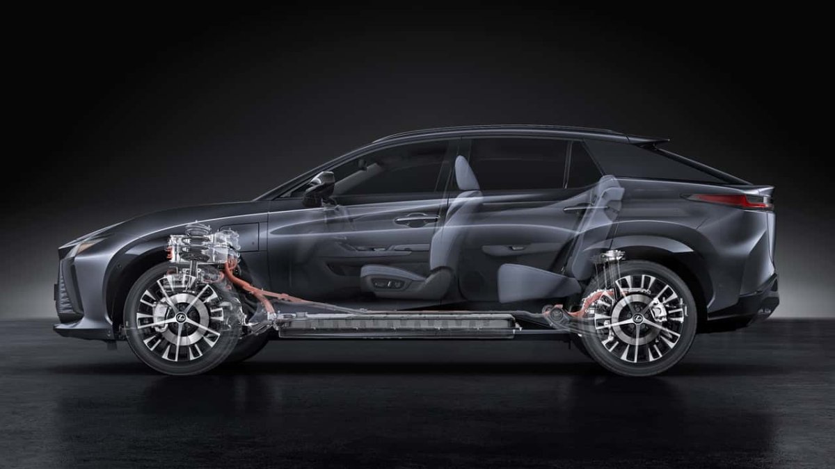 Toyota, Araçlarınızı Güncellemek İçin Fabrika Yenileme Programını Genişletiyor