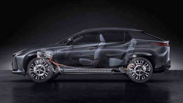Toyota, Araçlarınızı Güncellemek İçin Fabrika Yenileme Programını Genişletiyor