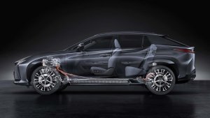 Toyota, Araçlarınızı Güncellemek İçin Fabrika Yenileme Programını Genişletiyor