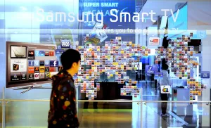 Samsung, Kullanıcıların İnternet Bağlantısını Yabancılarla Paylaşan Akıllı TV Uygulamalarını Yasaklıyor