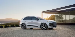 2027 Audi Q6 e-tron, Beklenenin Çok Üzerinde Bir Menzil Sundu