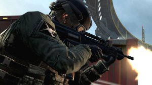 Call of Duty: Black Ops 2'nin PlayStation Sürümleri için Yeni Güncelleme