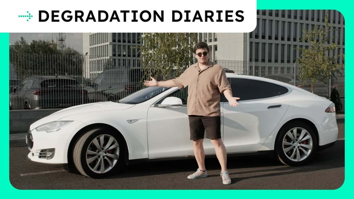 İkinci El Tesla Model S Fiyatları Ciddi Oranda Düştü, Ancak Bataryaları Hala Gayet İyi Durumda