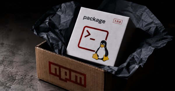 14 Trojanized npm Paketi, Linux İçin RedC2 4.0 Arka Kapı İndirir