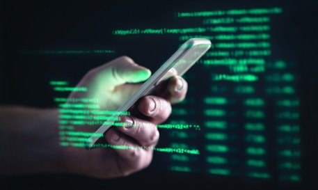 Wall Street'in Yeni Siber Güvenlik Tehdidi Bir Telefon Görüşmesiyle Başlıyor