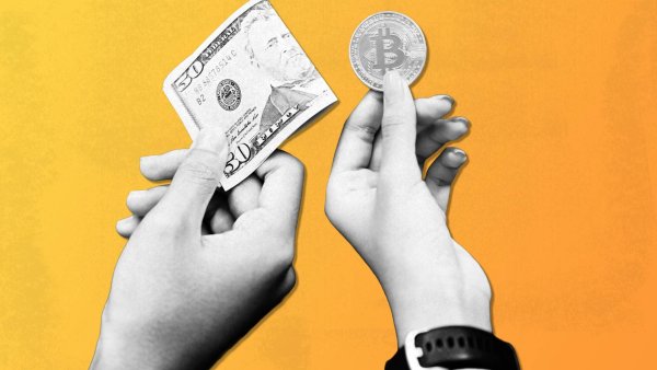 Web3 Sadece Hata Yapma Lüksü Olanlara Finansal Özgürlük Sunuyor