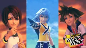 Kingdom Hearts Oyun Dünyasını ve Hikaye Anlayışını Kökten Değiştiriyor