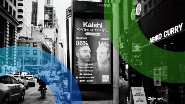 Tahmin Piyasası Kalshi, Kendi Seçimine Bahis Oynayan Aday Laurie Buckhout'u Üç Yıl Men Etti