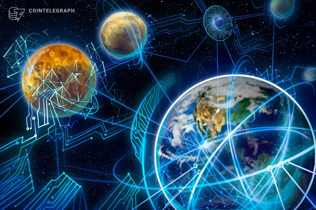 Protocol Labs, IPFS Maintainer Shipyard için Fonu Durdurdu