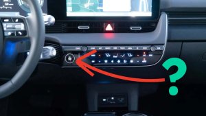 Neden Bu Kadar Çok Elektrikli Araçta Başlat/Duraklat Butonu Var?