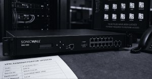 INC Fidye Yazılımı, SonicWall SMA 1000 Açıklarını Sömüren En Tehlikeli Aktör Olarak Öne Çıkıyor