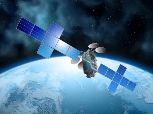 Hughes, Starlink Rekabetine Dayanamayıp İflas Başvurusunda Bulundu
