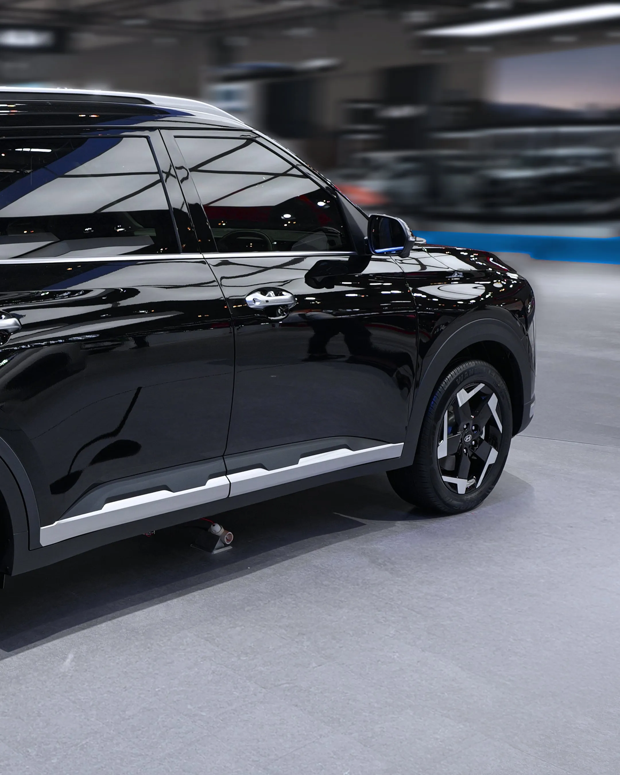 Hyundai-electric-minivan-Neira-EV