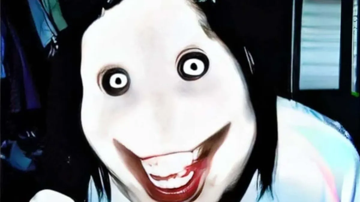 Hollywood Yeni 'Backrooms' Başarısını Ararken 'Jeff The Killer' Filmi Geliyor