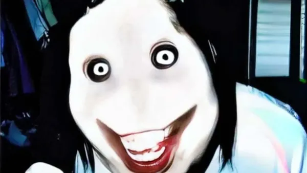 Hollywood Yeni 'Backrooms' Başarısını Ararken 'Jeff The Killer' Filmi Geliyor