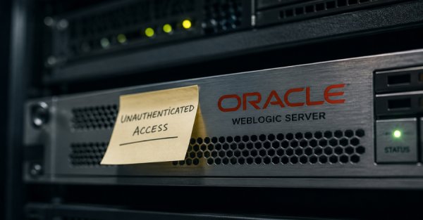 Oracle WebLogic Güvenlik Açığının Etkin İstismarı, Kimlik Doğrulama Gerekmeden Eleştiri Verilerine Erişim Sağlıyor