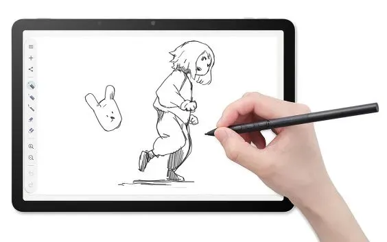 Wacom Movinkpad 11: Dijital Sanatçılar İçin Eğlenceli ve Orta Segment Bir Başlangıç