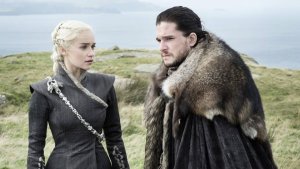 Taht Oyunları Oyunu The Mad King, Vaat Edilen Prens'in Kimliğini Açıklıyor