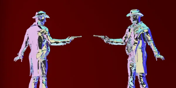Anthropic Yapay Zeka Ajanlarını Aynı Görevde Serbest Bıraktı: Ortalık Savaşa Döndü
