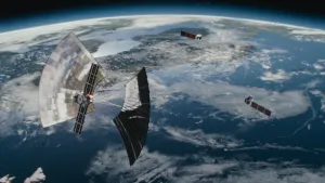 Portal Space Systems, Falcon 9 Fırlatmasında Ortak Yükler İçin Kapasite Ayıracak