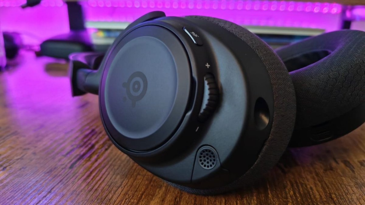 Windows'tan Uzaklaşmak Daha Kolay Hale Geliyor: Linux Yakında Daha Fazla SteelSeries Oyun Kulaklığı Destekleyecek