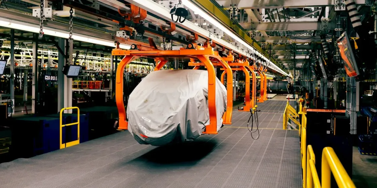 Ford Fathom: 2027'de Satışa Çıkacak, Uygun Fiyat Etiketi Vaat Ediyor