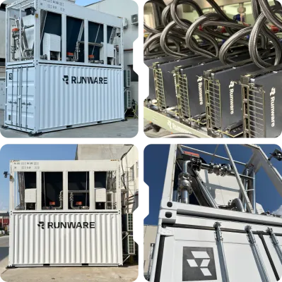 Veri Merkezlerinin Geleceği Taşınabilir mi? Runware, 'Pod' ile Yanıt Arıyor