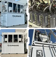 Veri Merkezlerinin Geleceği Taşınabilir mi? Runware, 'Pod' ile Yanıt Arıyor