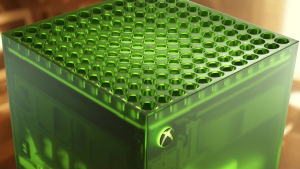25. Yıl Dönümü Xbox Series X'in Fiyatı Sızdırıldı: PS5 Pro ile Aynı Seviyede