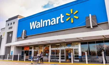 Walmart, NFC Teknolojisini Kullanarak Cüzdan Tabanlı Ödeme Sistemine Geçiş Yapıyor