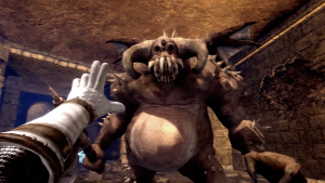 Nadir Demon's Souls Prototipi Birinci Şahıs Bakış Açısını ve Dark Souls Tarihini Değiştirebilecek Düşmanları Gösteriyor