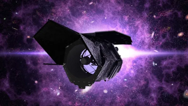 NASA'nın Yeni Uzay Gözlemevi: Nancy Grace Roman Teleskobu Hakkında Her Şey