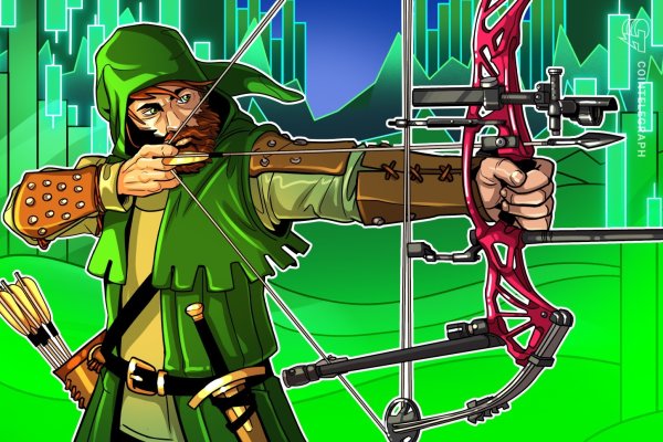 Arcus, Robinhood Chain'de Tokenize Edilmiş Sürekli Pozisyonlar Başlattı