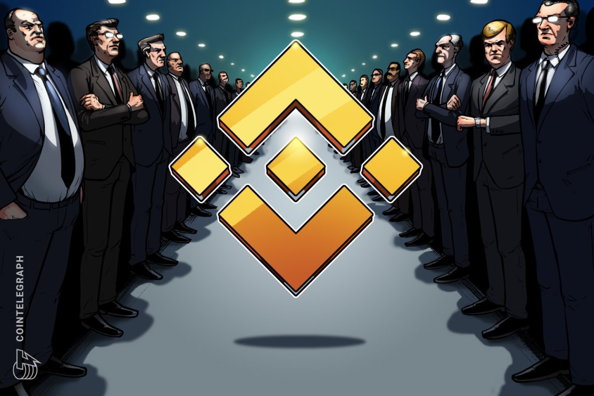 Manhattan savcısı Binance'in İran uyumunu soruşturuyor: Bloomberg