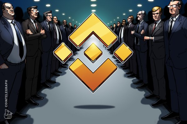 Manhattan savcısı Binance'in İran uyumunu soruşturuyor: Bloomberg
