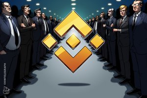 Manhattan savcısı Binance'in İran uyumunu soruşturuyor: Bloomberg
