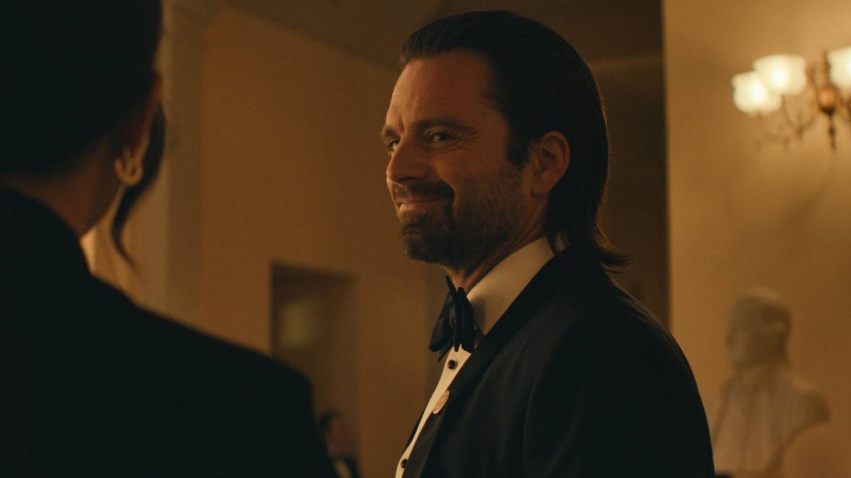 Sebastian Stan, The Batman 2'de Kimi Oynadığını İfşa Etti: Victor Zsasz Değil