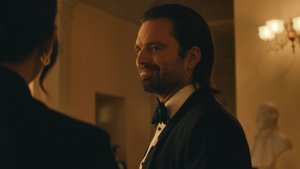 Sebastian Stan, The Batman 2'de Kimi Oynadığını İfşa Etti: Victor Zsasz Değil