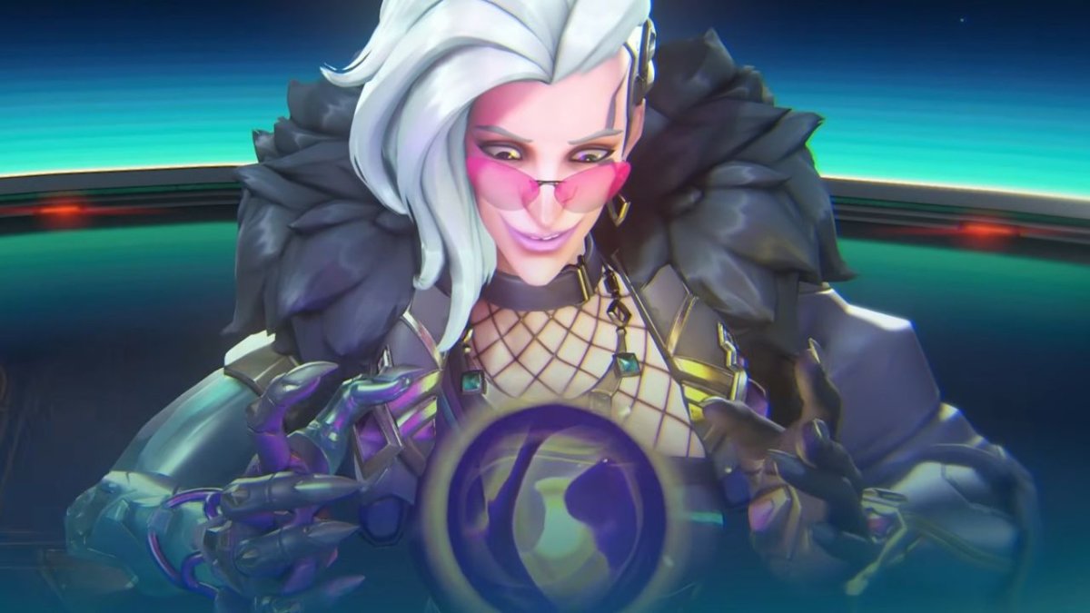 Overwatch'ın Yeni Savaş Geçiş Revizyonu Yarın Çıkıyor ve Şeyleri Daha Karmaşık Hale Getiriyor