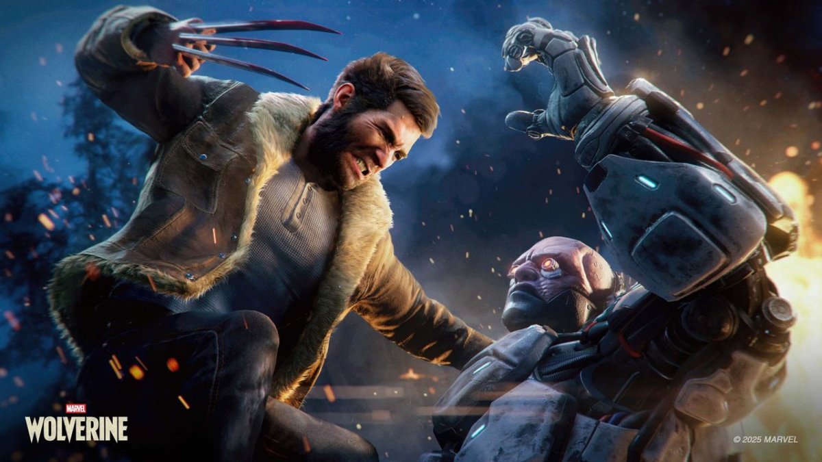 Marvel's Wolverine Oyunu, Başarılı Video Oyunu Film Bağlantılarından Esinlendi