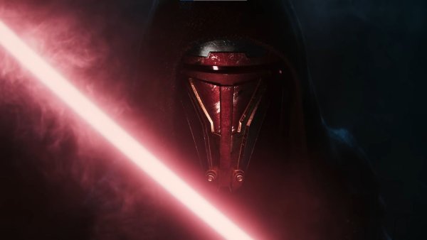 Star Wars: Eski Cumhuriyet Şövalyeleri Geliştiricileri, Kötü Dili Kanıtlemek için Filmleri İzlemek için Bir Gün Harcadı