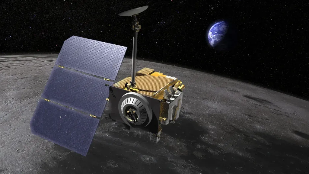 NASA, Ay'a Üç Yeni Misyon Düzenliyor