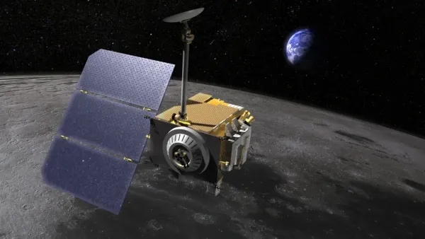 NASA, Ay'a Üç Yeni Misyon Düzenliyor
