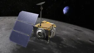 NASA, Ay'a Üç Yeni Misyon Düzenliyor