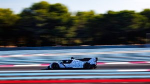 Ford'un Yeni Le Mans Şampiyonu Olabilecek Hiperarabası