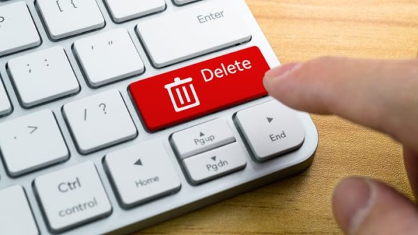 DROP Platformu, Kaliforniyalıların Dijital Ayak İzini Azaltmasına Olanak Tanıyor