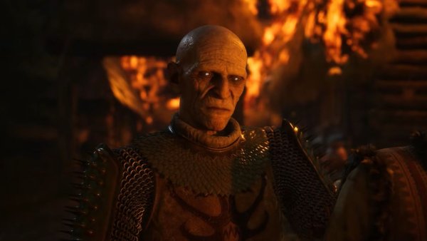 Blood of Dawnwalker Geliştiricisi: Prologu Takiben Son Bossu Yenebilir