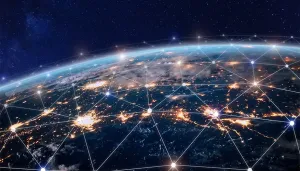 ABD Uzay Kuvvetleri, Çoklu Tedarikçi Uydu Ağı Testleri İçin Beş Şirkete 60 Milyon Dolar Ödeyecek