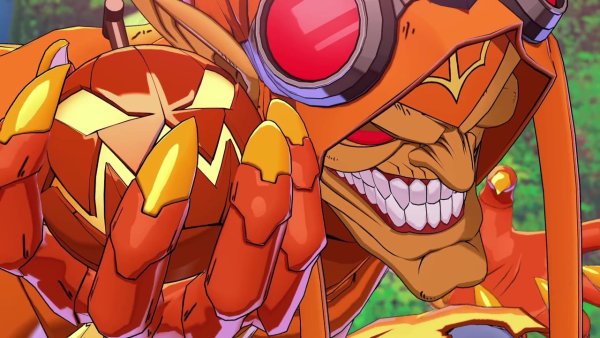 Haftanın Oyunu – Marvel Tokon: Fighting Souls