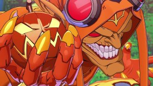 Haftanın Oyunu – Marvel Tokon: Fighting Souls
